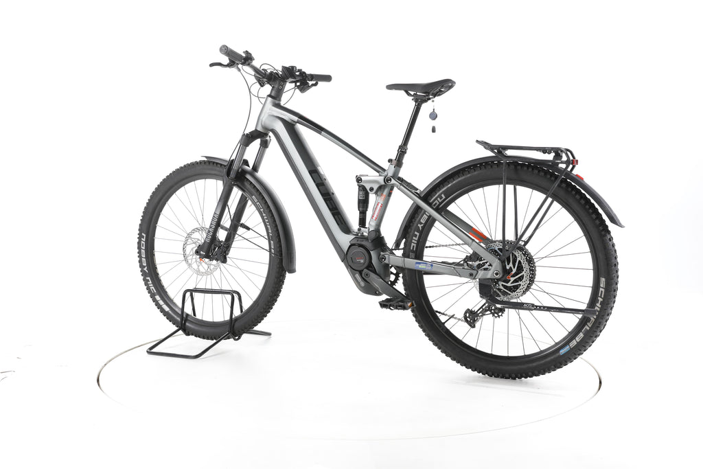 Cube Stereo Hybrid 120 Pro Allroad Fully E-Bike - Image 8