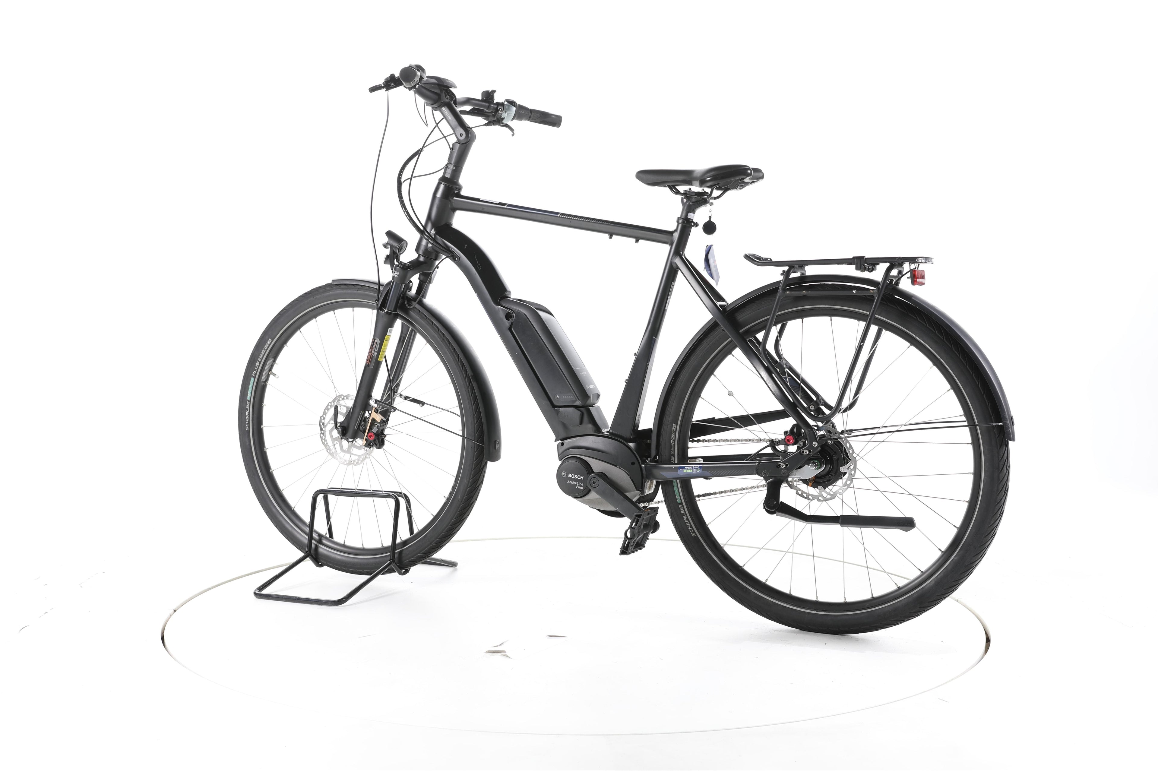 FALTER E 9.0 RT City E-Bike - Image 8