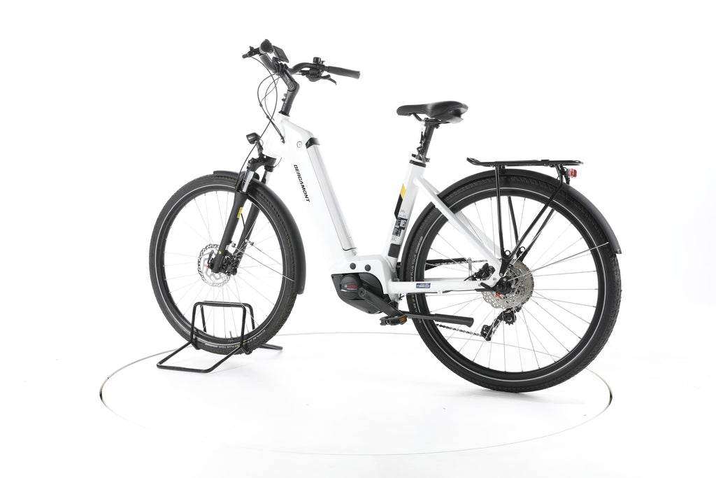 Bergamont E-Horizon Edition 5 Trekking E-Bike Tiefeinsteiger 2023 - Image 8