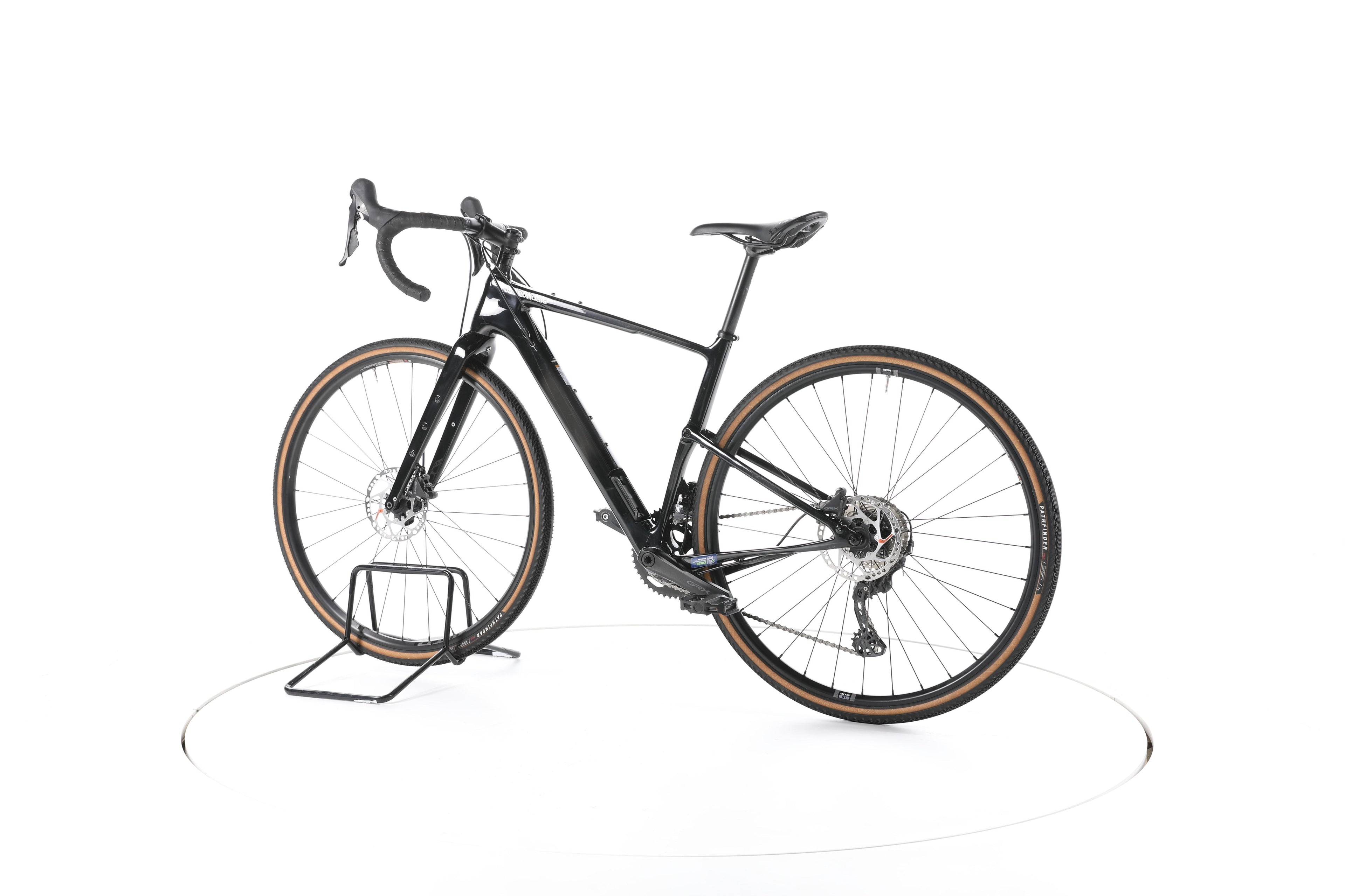Cannondale Topstone Carbon 3 - Image 8