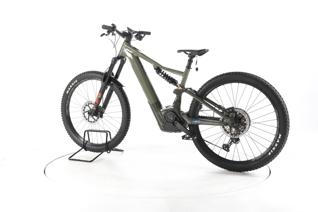 Focus SAM² 6.8 E-Bike Fully - Image 8