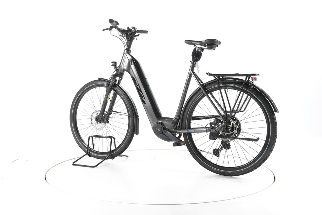 KTM Macina Style XL Trekking E-Bike Tiefeinsteiger - Image 8