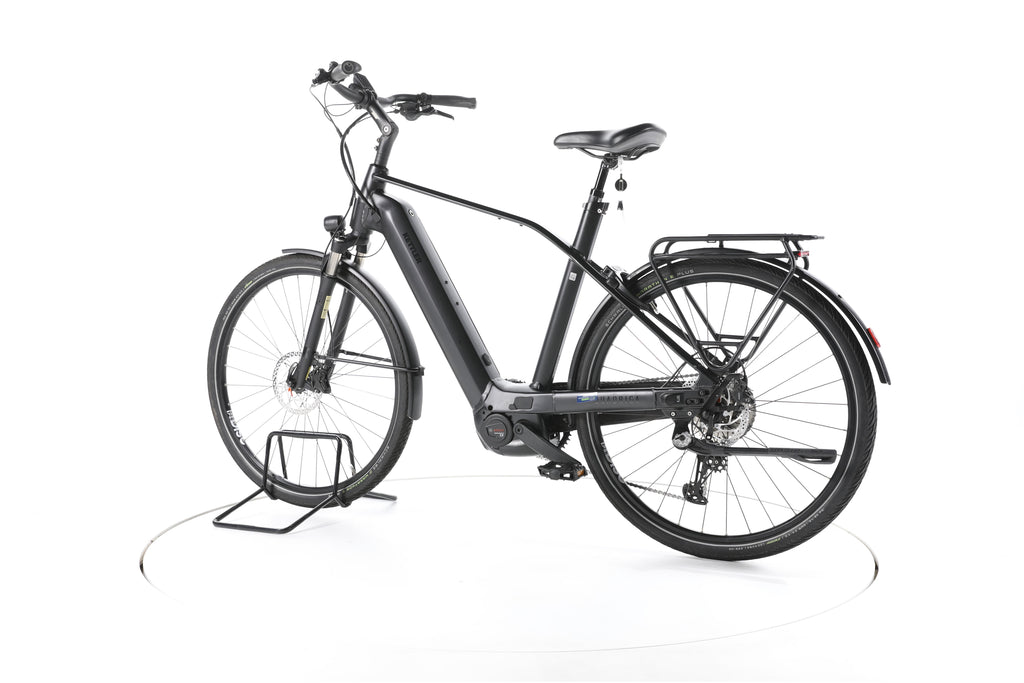 Kettler Quadriga Comp 11 Trekking E-Bike - Image 8