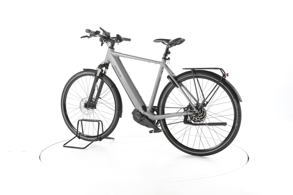 Riese & Müller Roadster vario City E-Bike - Image 8
