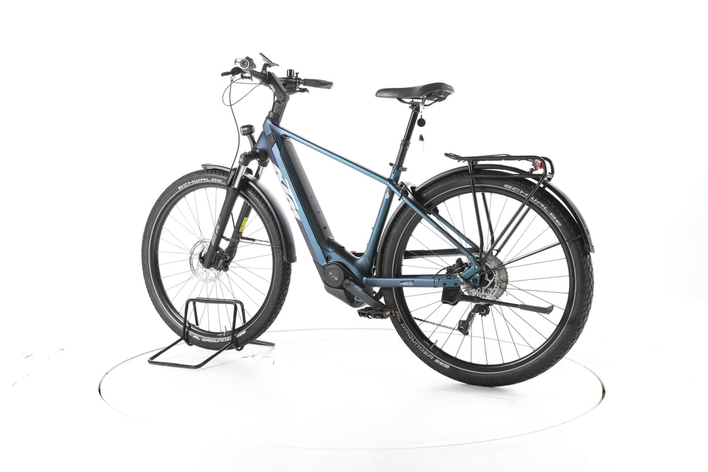 KTM MACINA GRAN 820 H Trekking E-Bike 2025 - Image 8