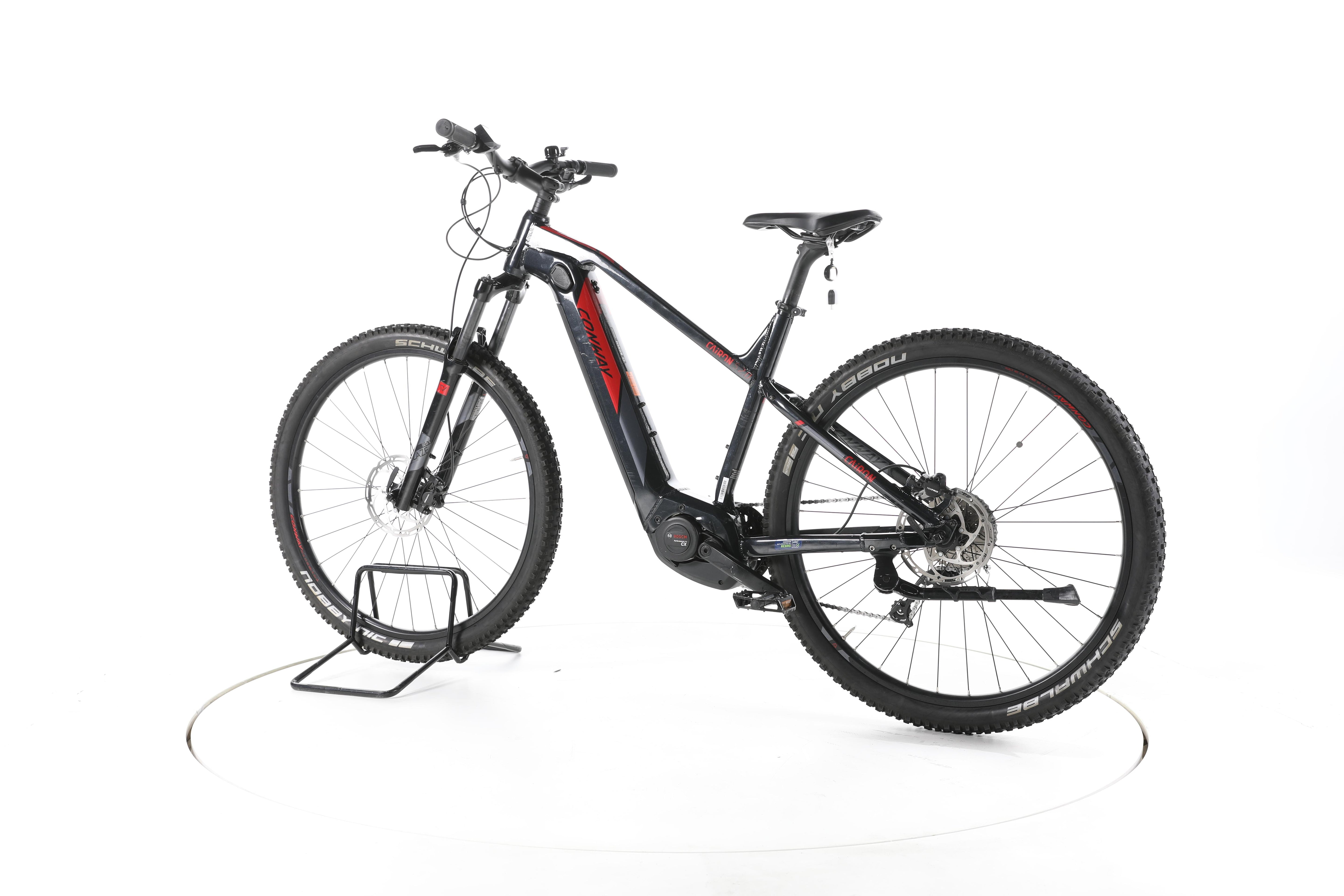 Conway S 2.0, E-Bike - Image 8