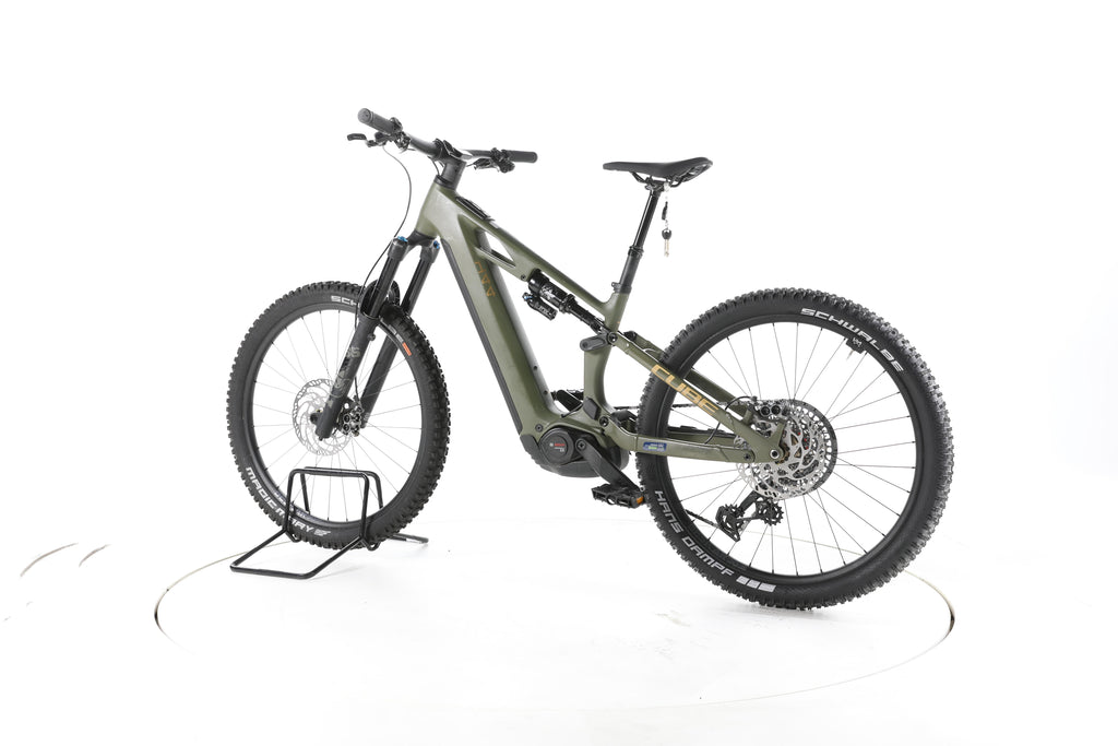 Cube Stereo Hybrid ONE44 HPC TM Fully E-Bike Carbon 2025 - Image 8