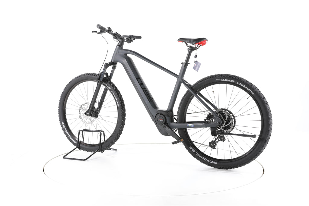 Cube Reaction Hybrid EXC E-Bike - Image 8