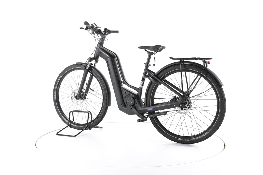 Bergamont E-Horizon Elite 6 City E-Bike - Image 8