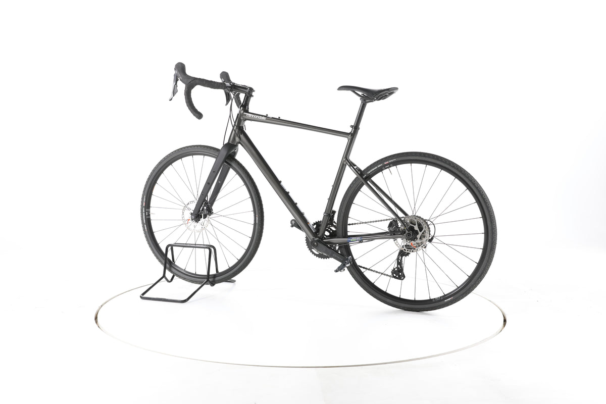 Cannondale Topstone 1 Gravelbike - Image 8