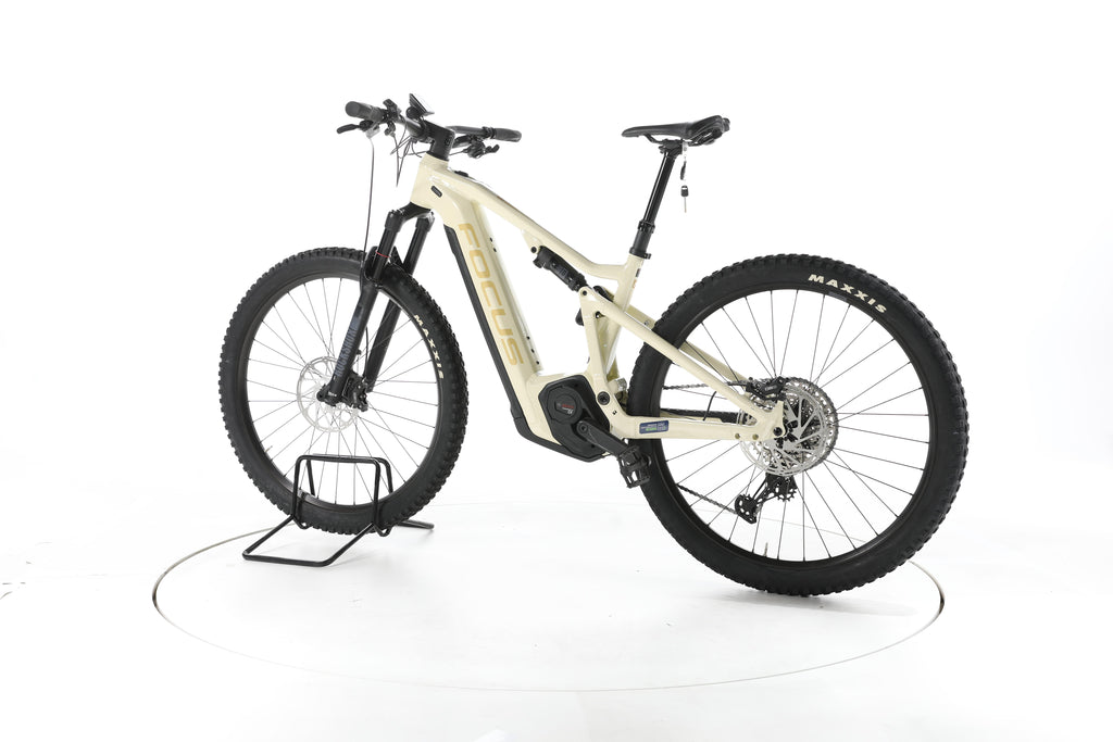 Focus Thron² 6.8 Fully E-Bike - Image 8
