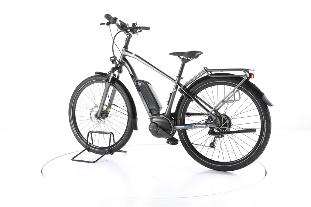 Pegasus Solero E9 Performance Trekking E-Bike - Image 8