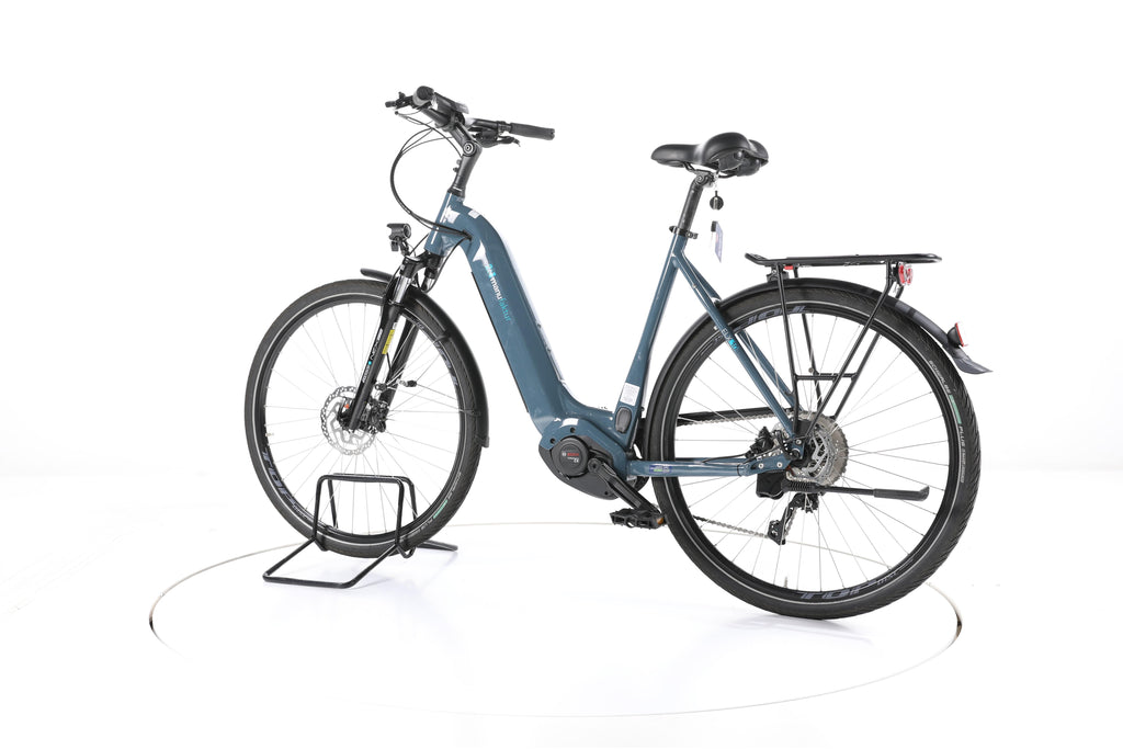 2R Manufaktur ELX 10 Trekking E-Bike Tiefeinsteiger - Image 8