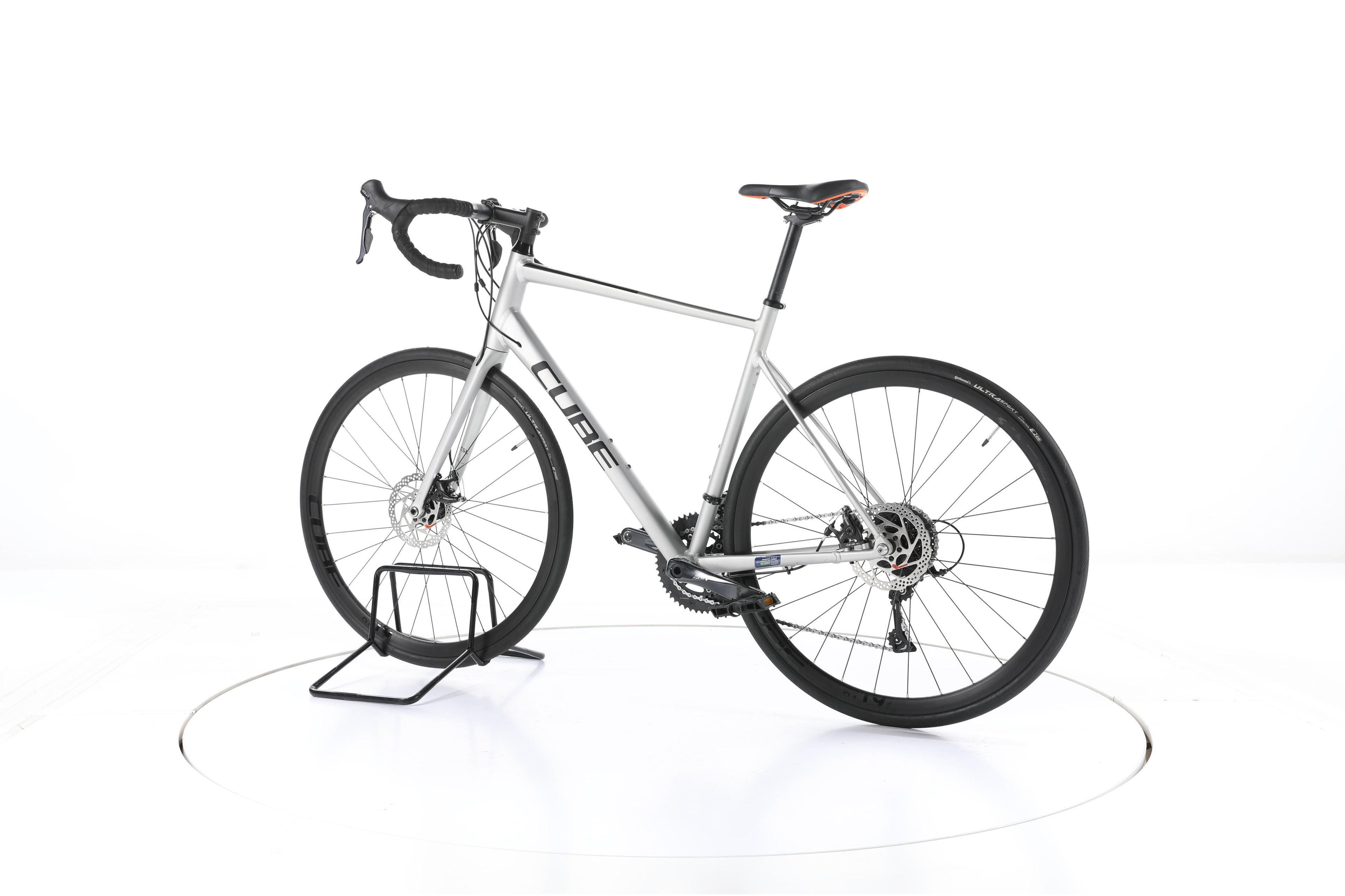 Cube Attain Pro - Image 8