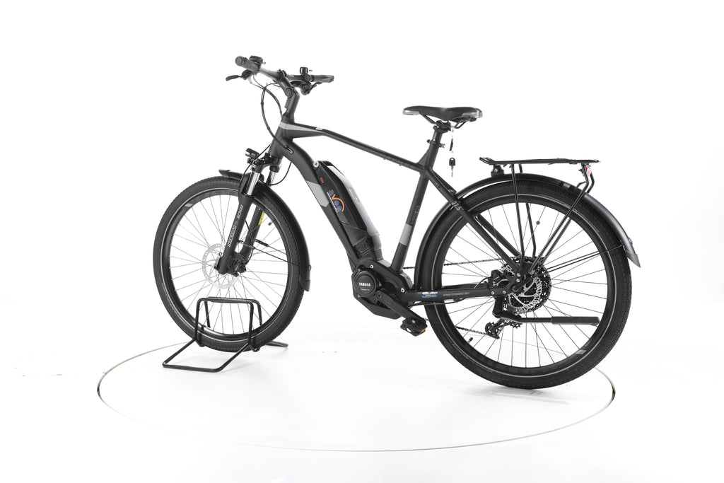 R Raymon TourRay E 3.0 Trekking E-Bike - Image 8