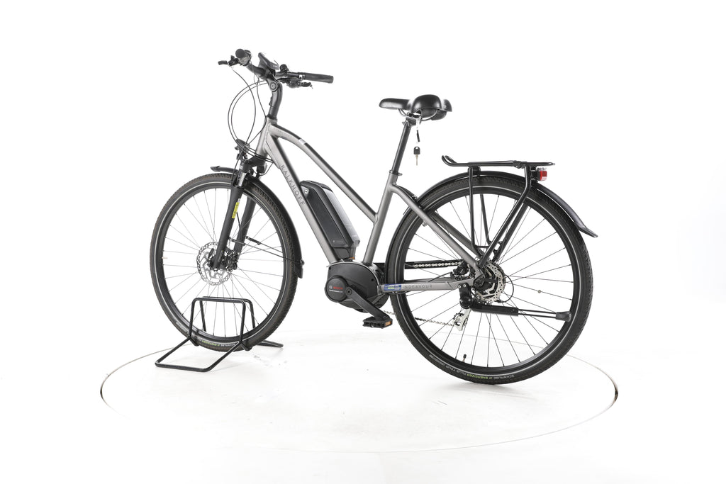 Kalkhoff Endeavour 1.B Move Trekking E-Bike - Image 8