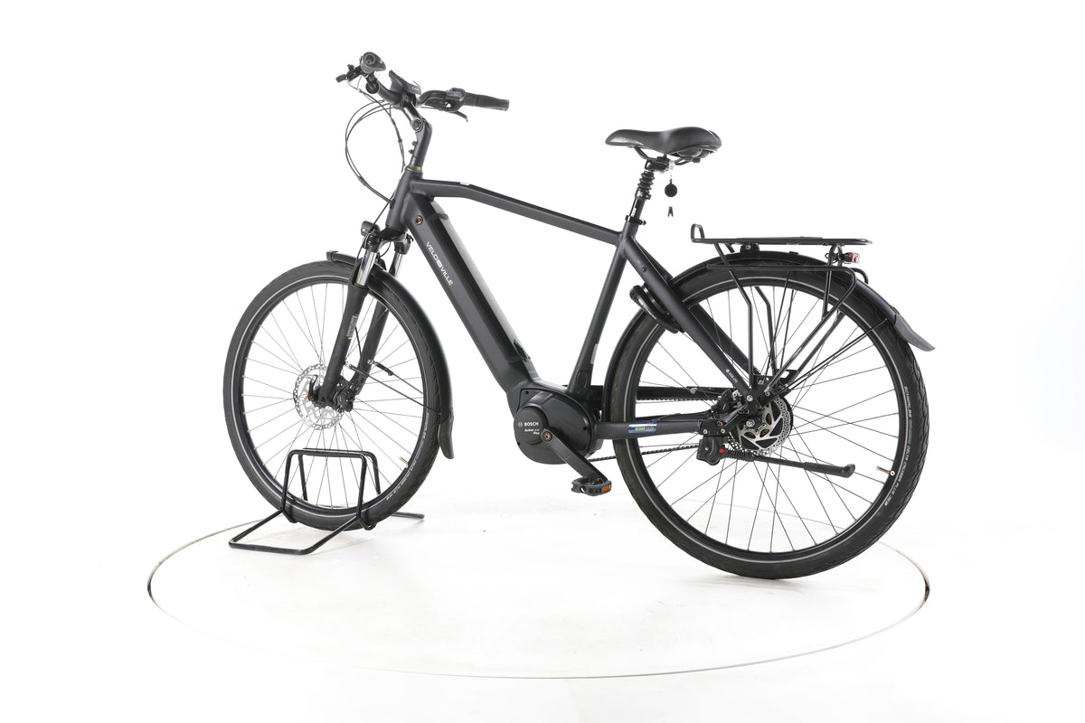 Velo de Ville AEB 490 City E-Bike - Image 8