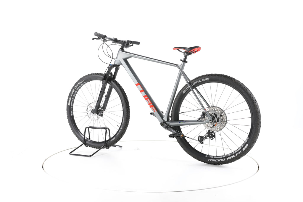 Cube Reaction C:62 Race - Image 8