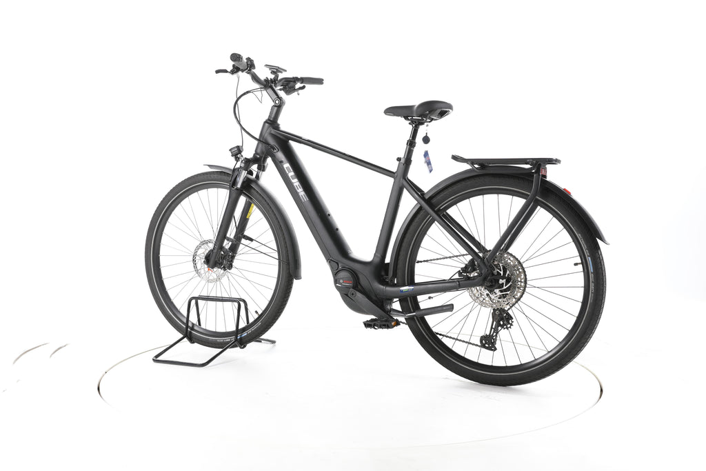 Cube Touring Hybrid Pro Trekking E-Bike 2023 - Image 8