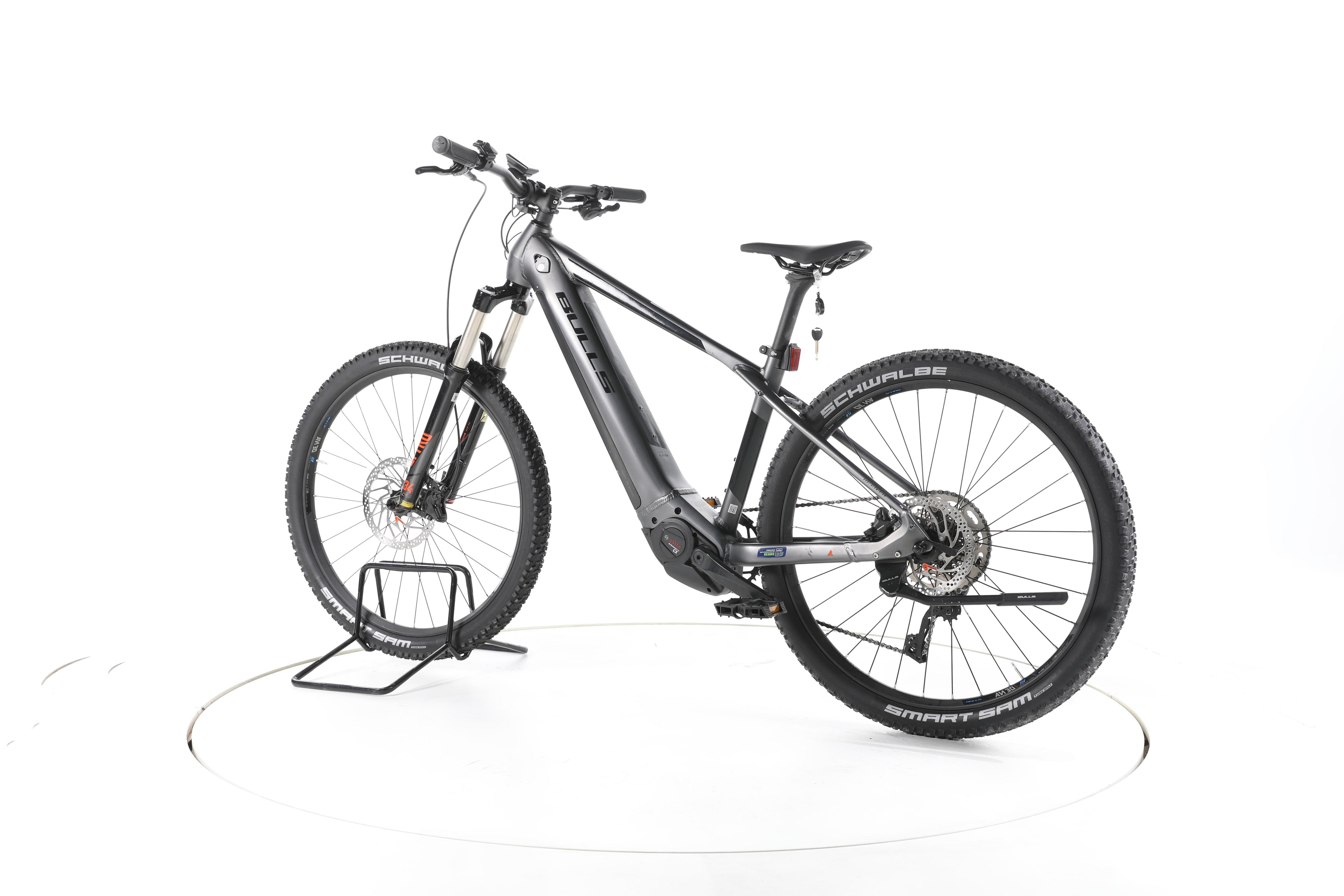 Bulls Copperhead EVO 2 XXL E-Bike - Image 8