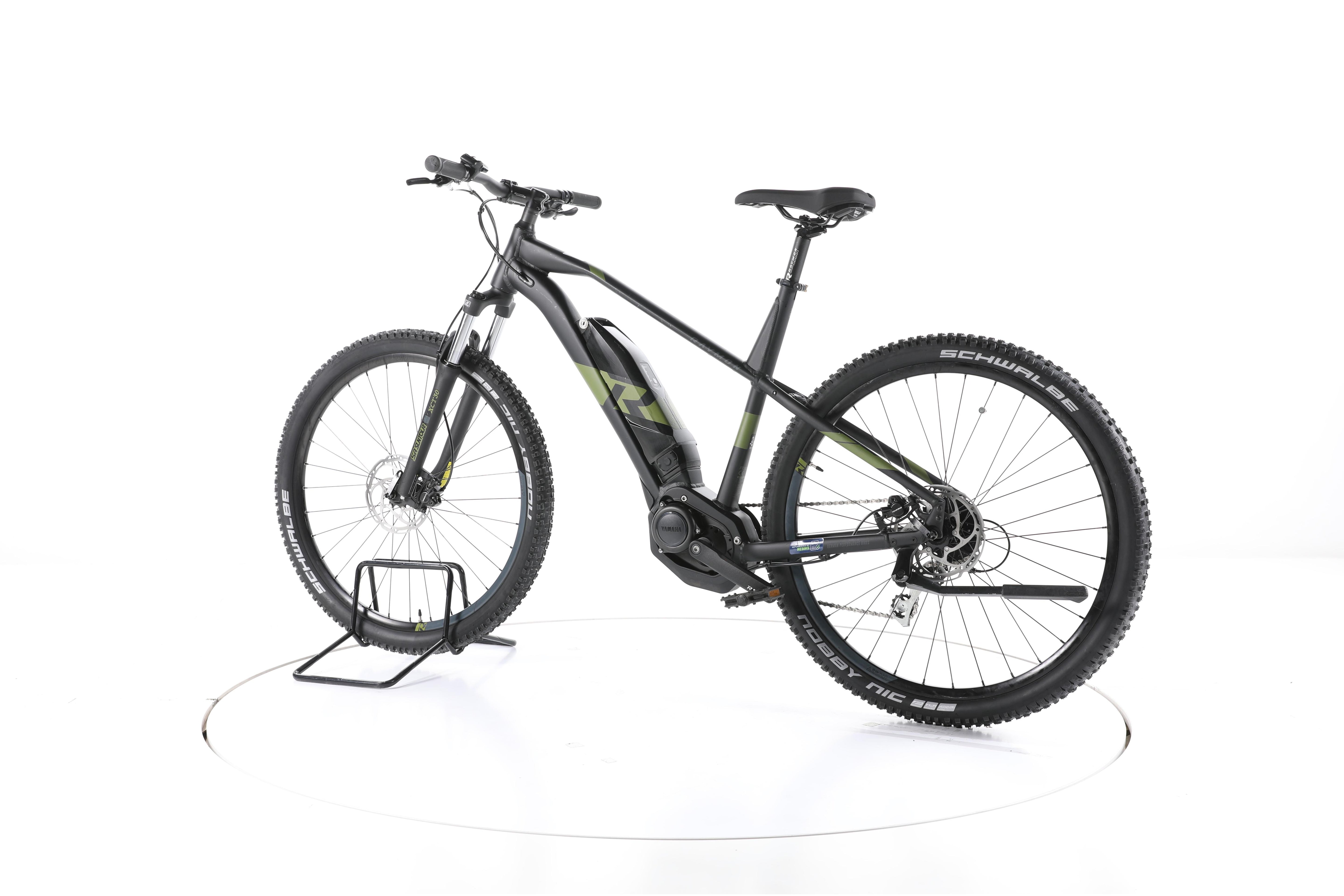 R Raymon HardRay E 2.0 E-Bike - Image 8