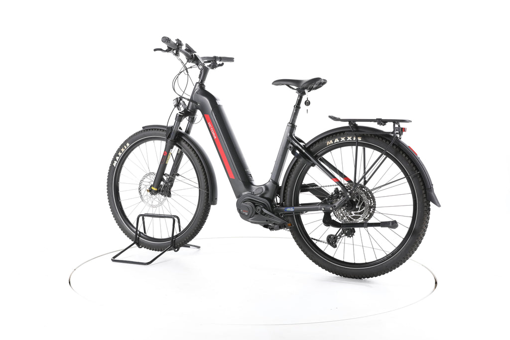 Victoria Avyon 10 Trekking E-Bike Tiefeinsteiger 2023 - Image 8