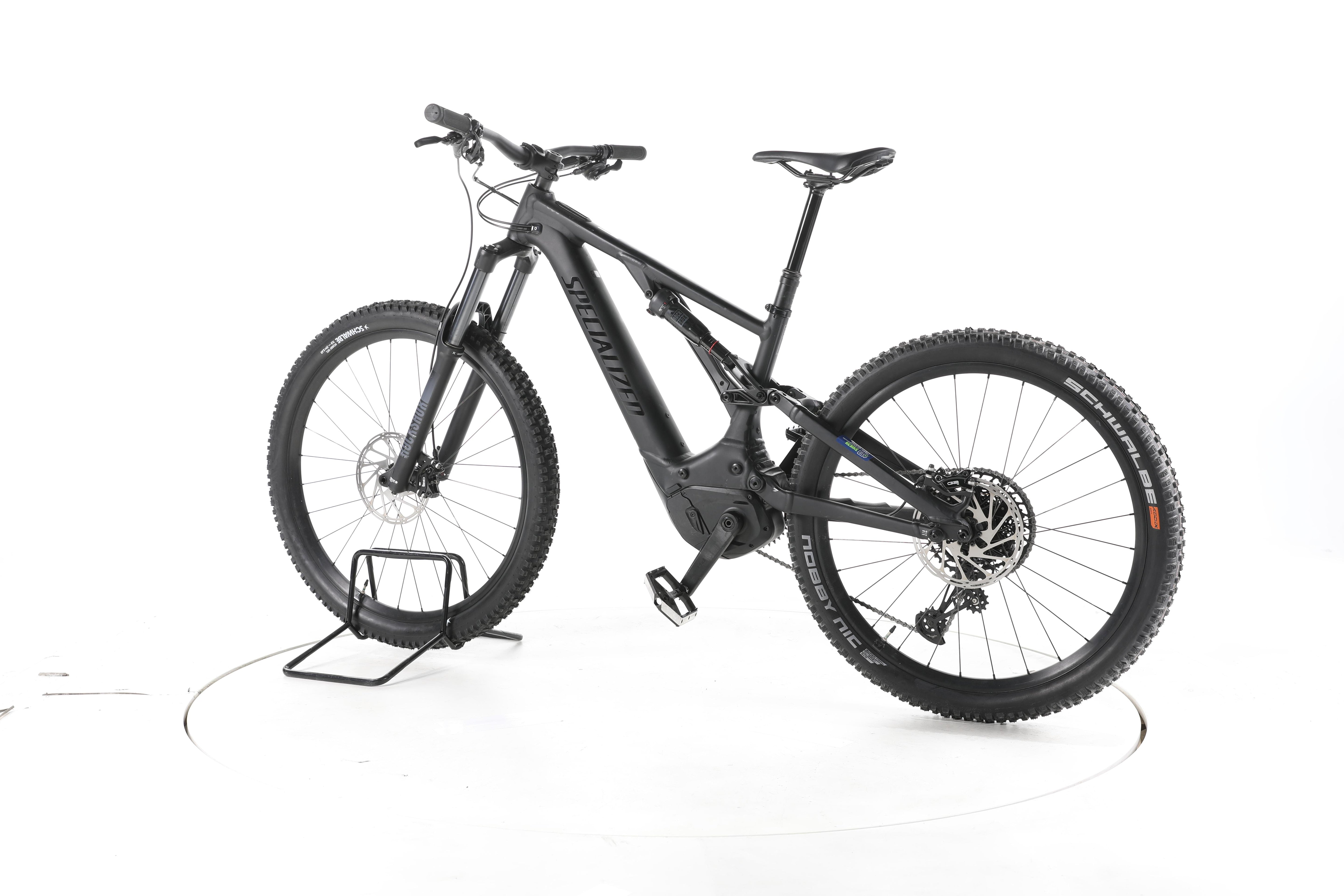 Specialized Turbo Levo Alloy E-Bike Fully - Image 8
