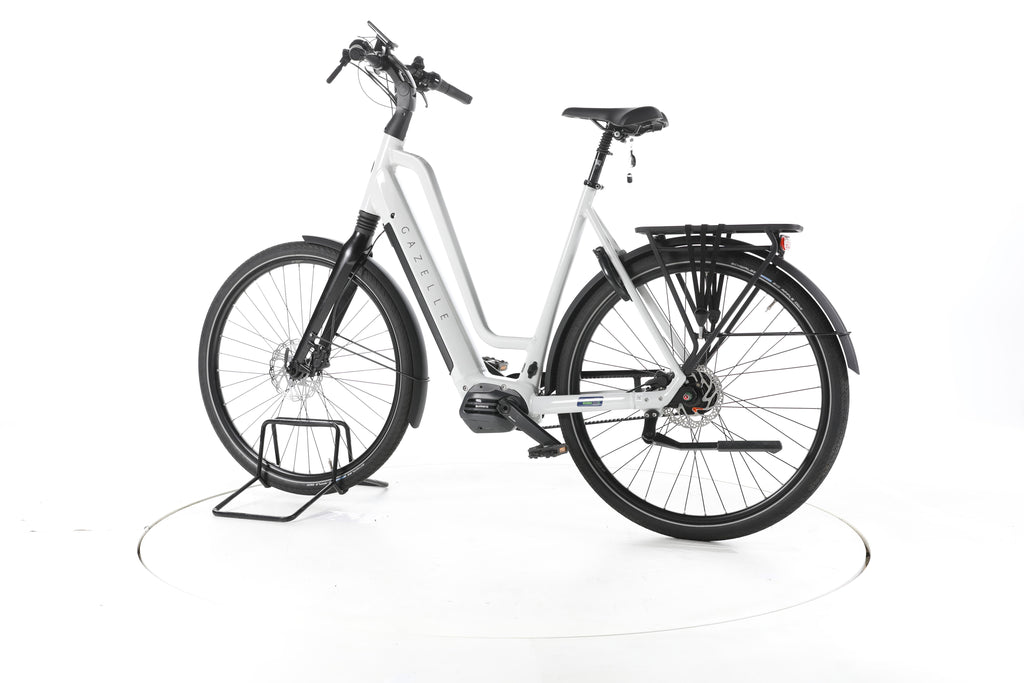 Gazelle Chamonix C5 HMS City E-Bike Tiefeinsteiger 2024 - Image 8