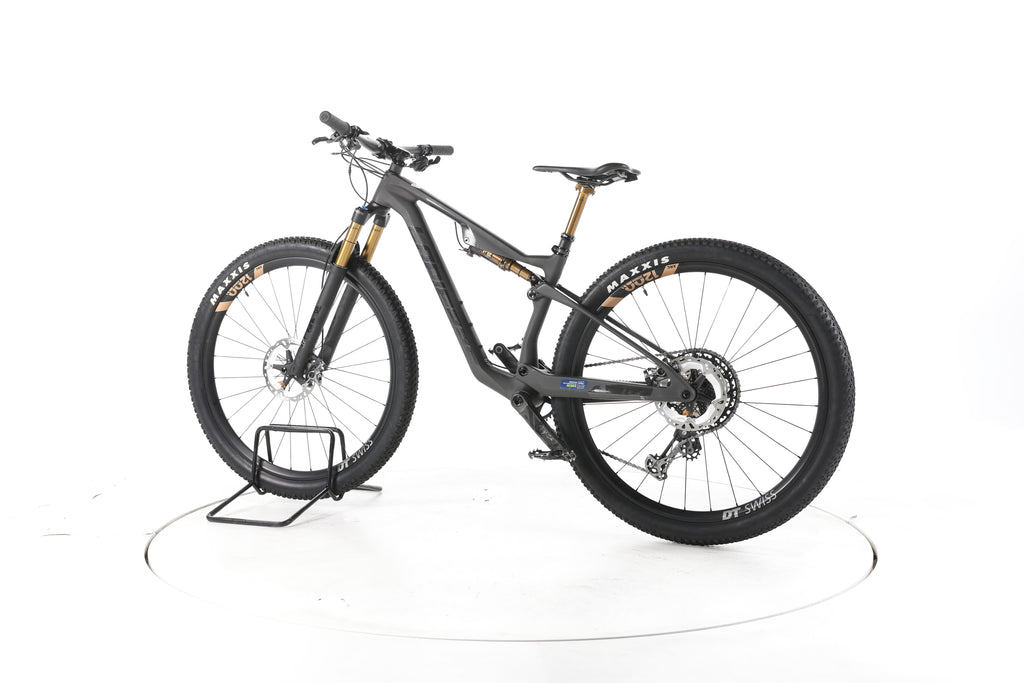 Lapierre XRM 10.9 Fahrrad Fully - Image 8