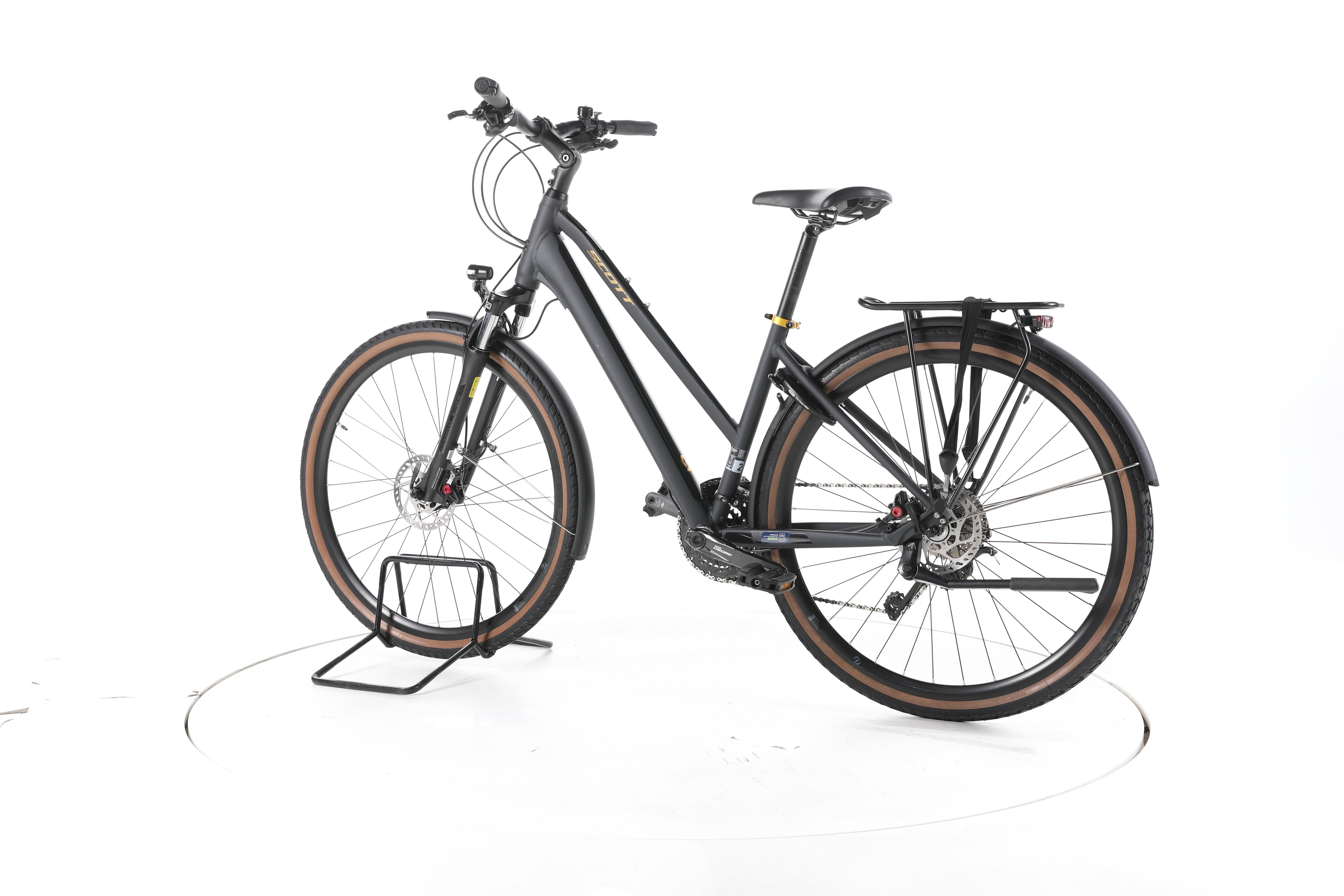 Scott Sub Sport 20 Fahrrad City & Trekking - Image 8