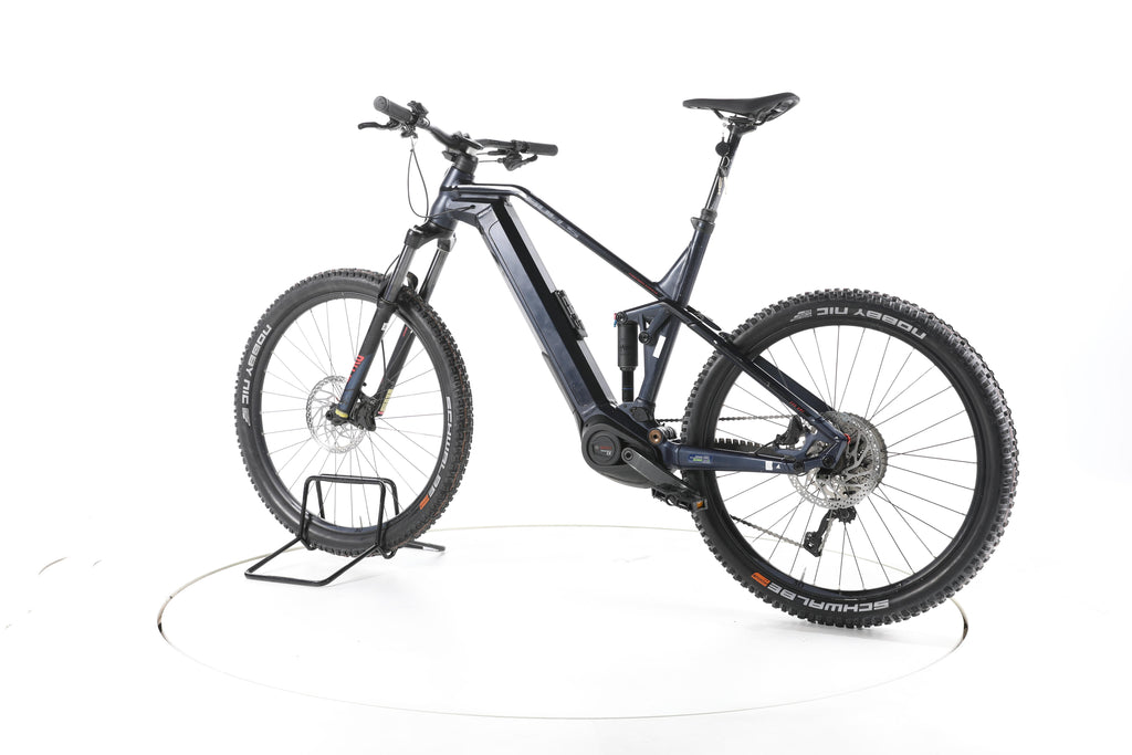 Bulls Sonic EVO AM 1 E-Bike Fully - Image 8