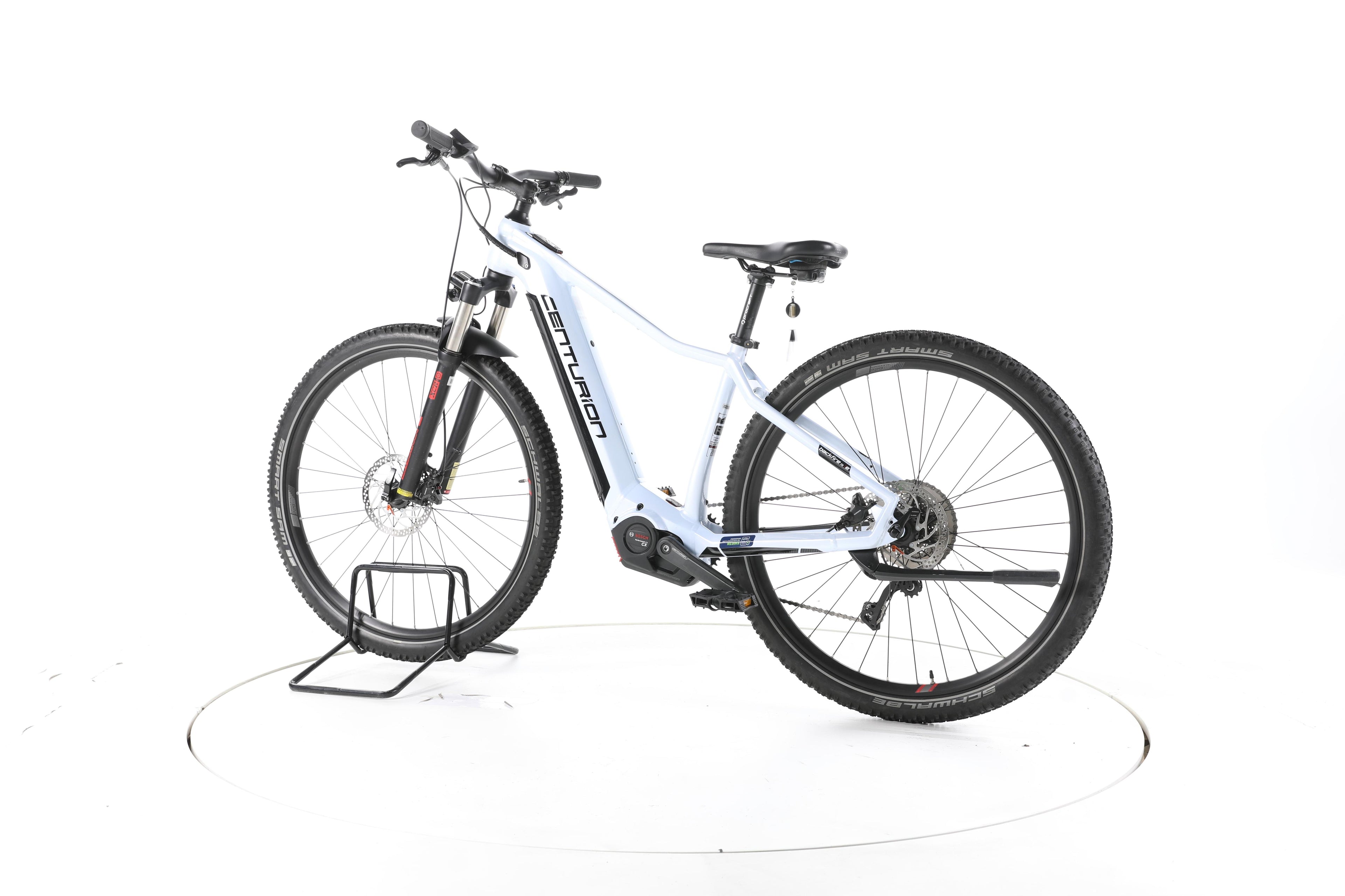 Centurion Backfire Fit E R760i E-Bike - Image 8