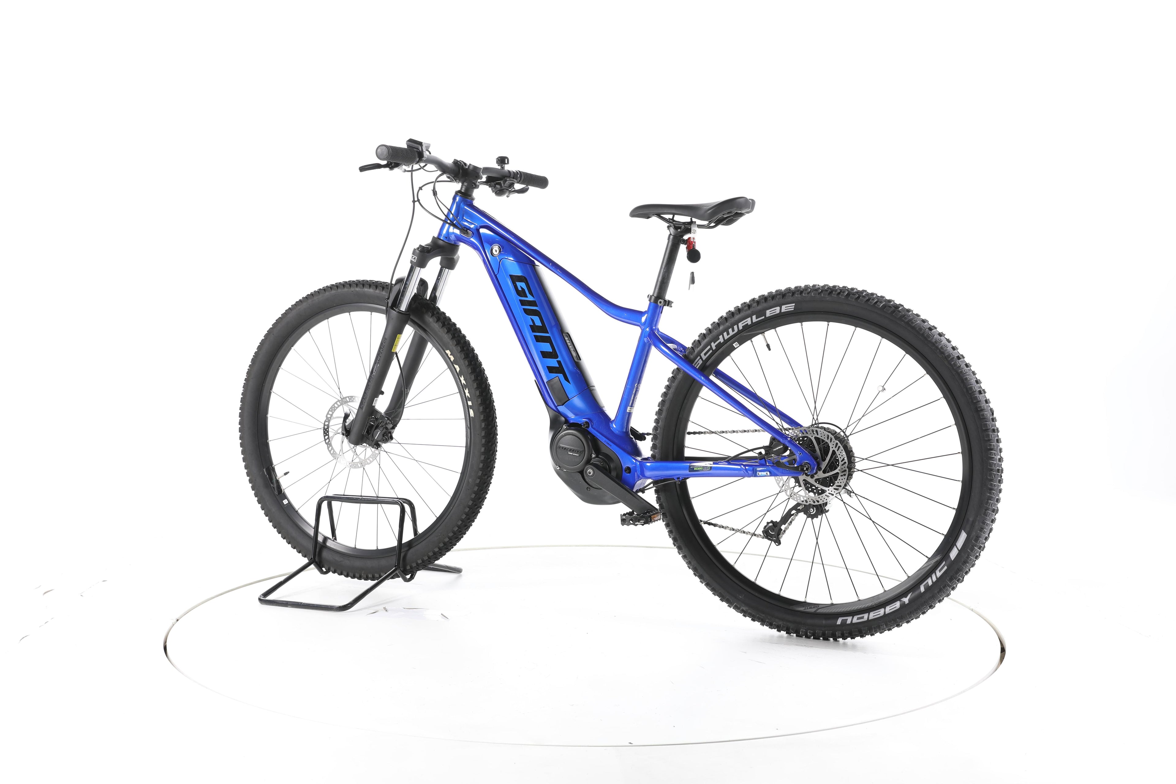 Giant Talon E+ 2 E-Bike 2023 - Image 8