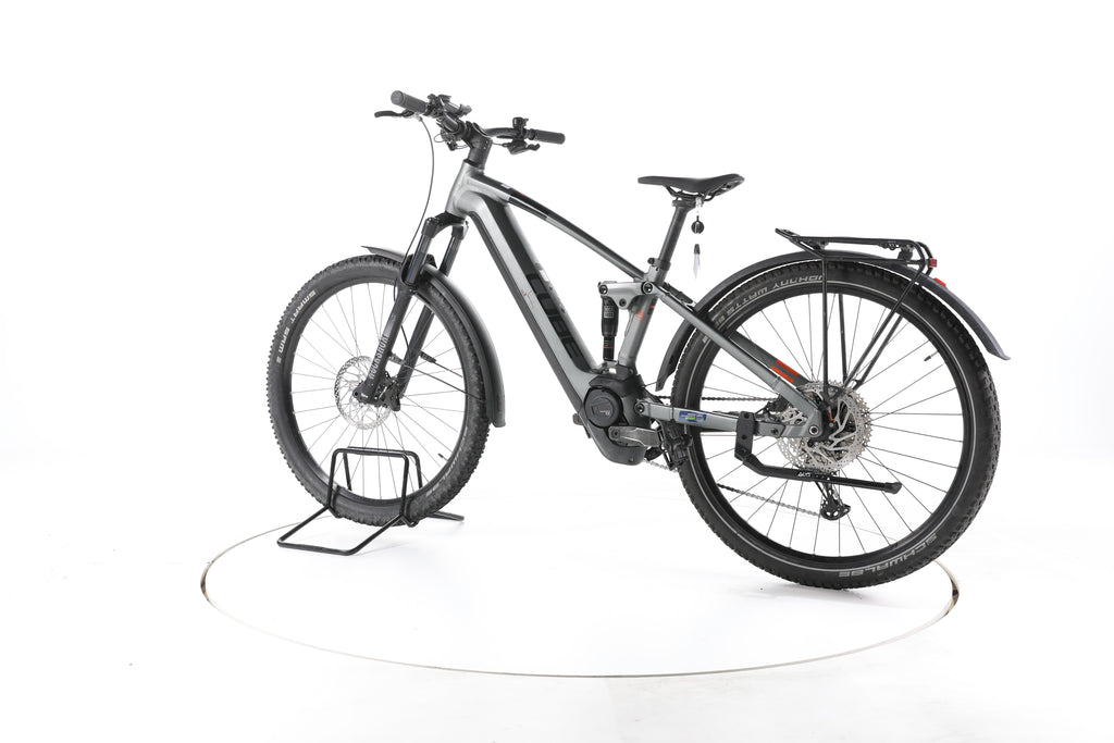 Cube Stereo Hybrid 120 Pro Allroad SUV E-Bike - Image 8
