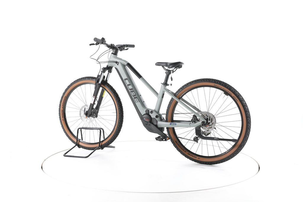 Cube Reaction Hybrid Performance E-Bike 2023 - Image 8