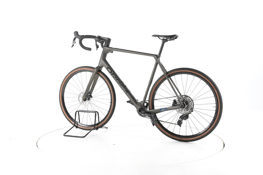 Orbea Terra M31eTEAM 1X - Image 8