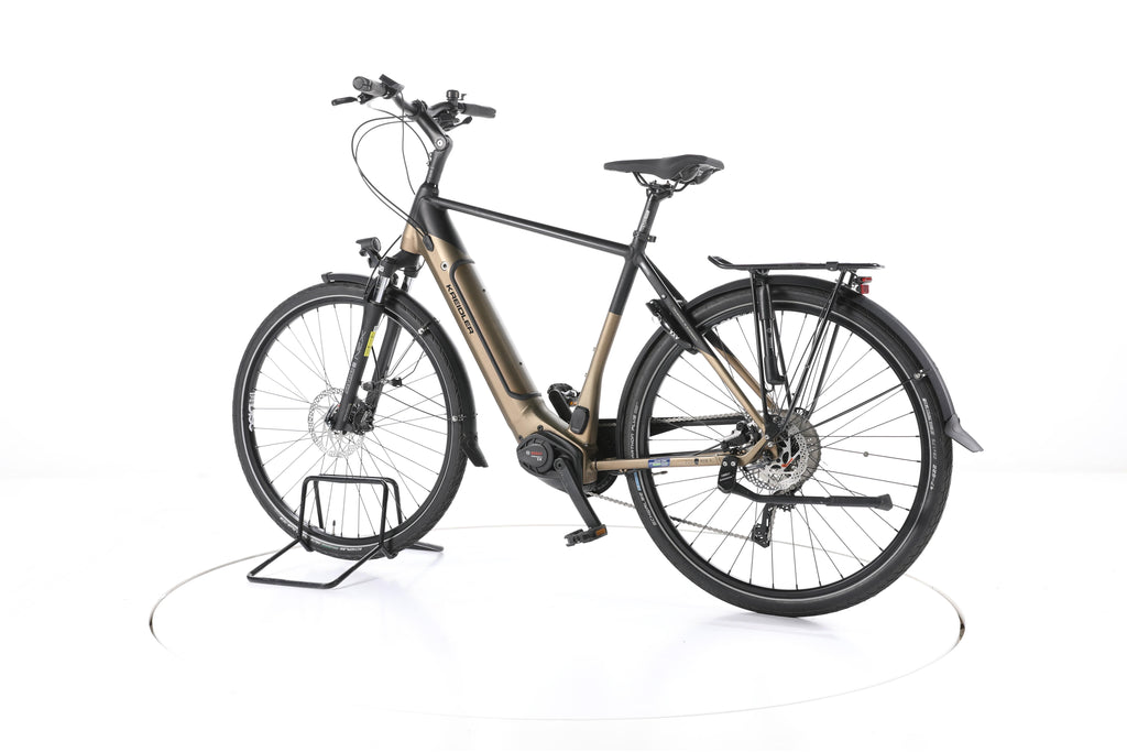 Kreidler Vitality Eco 7 Trekking E-Bike - Image 8