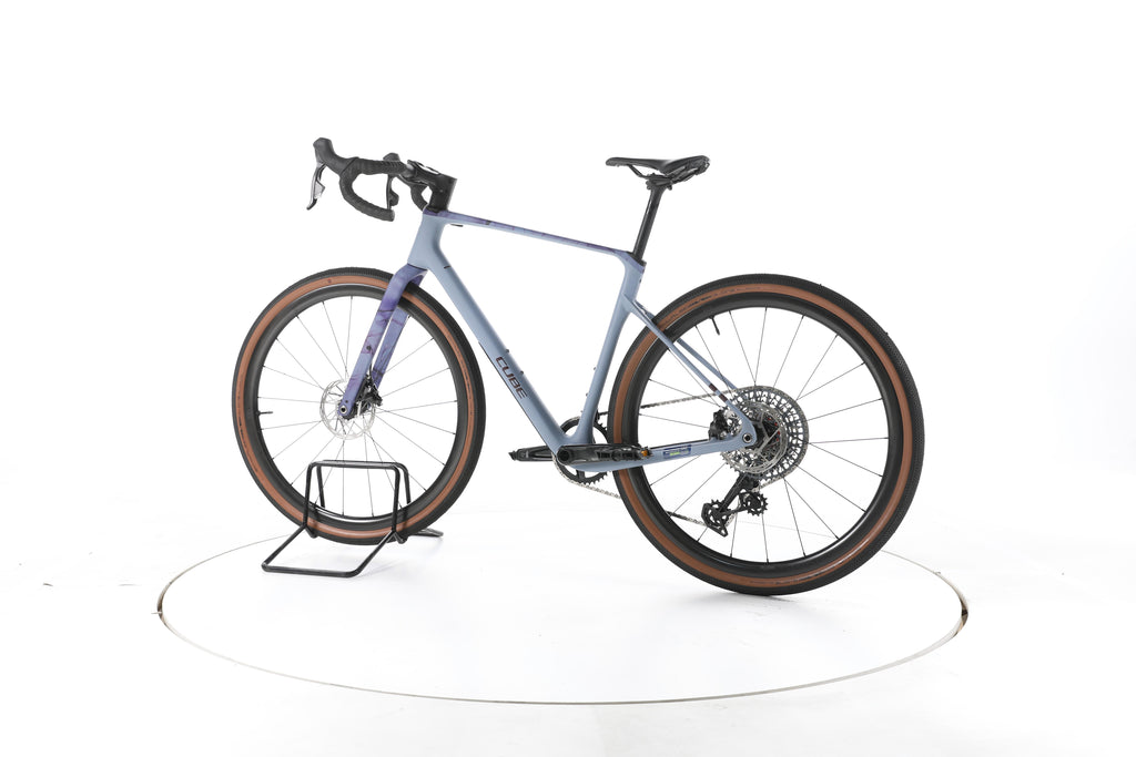 Cube Nuroad C:62 EX Gravelbike Carbon 2025 - Image 8
