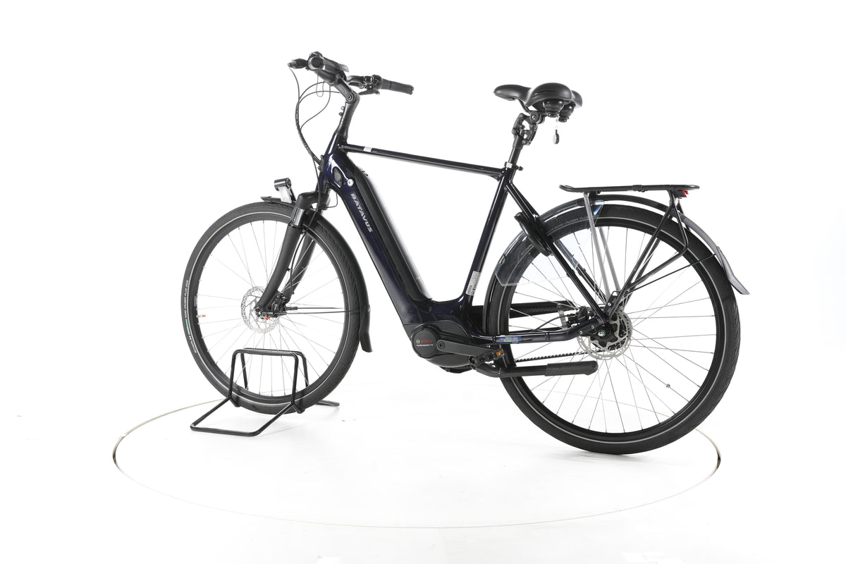 Batavus Finez E-go® Power Exclusive Plus City E-Bike - Image 8
