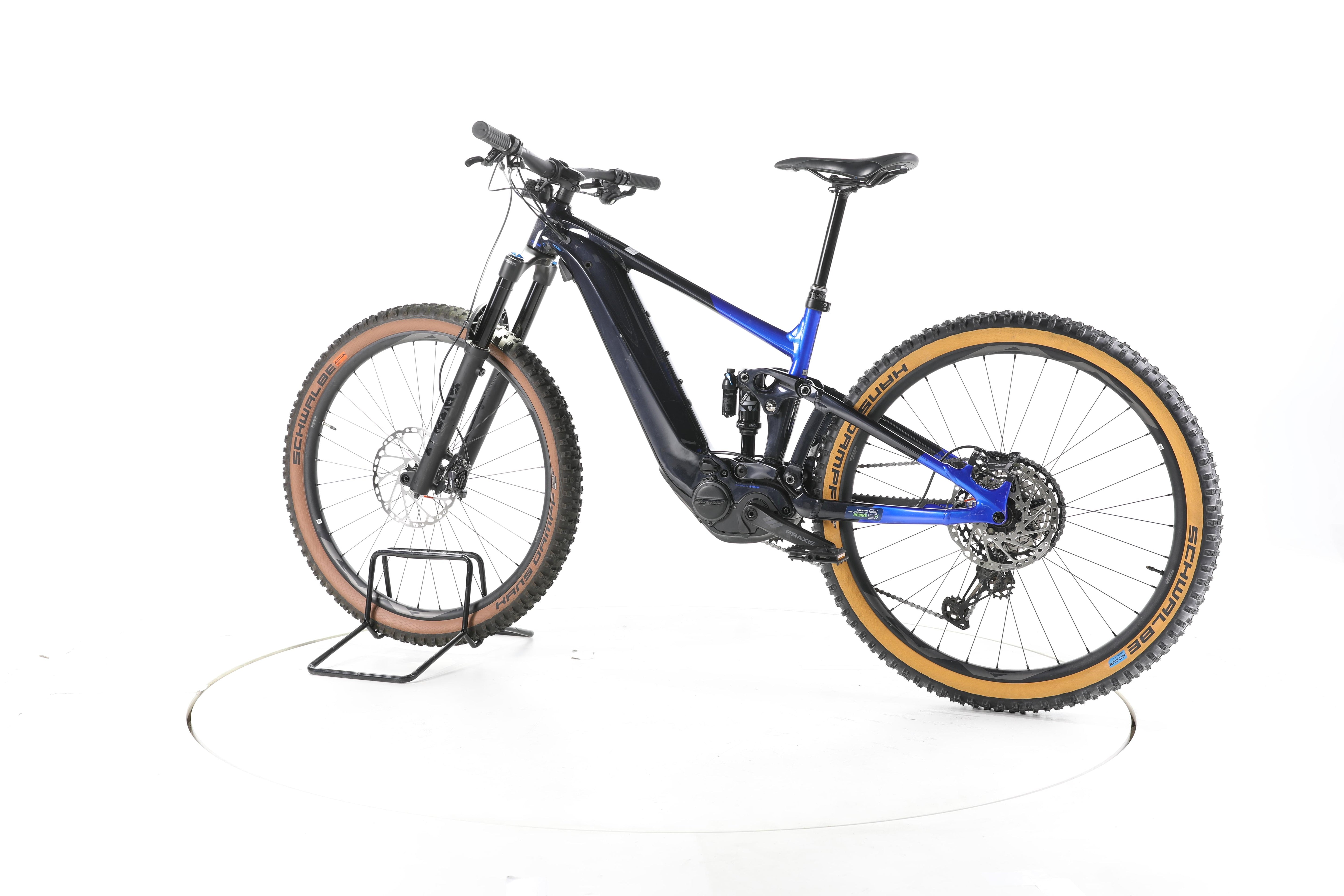 Giant Trance X E+ 1 E-Bike Fully - Image 8
