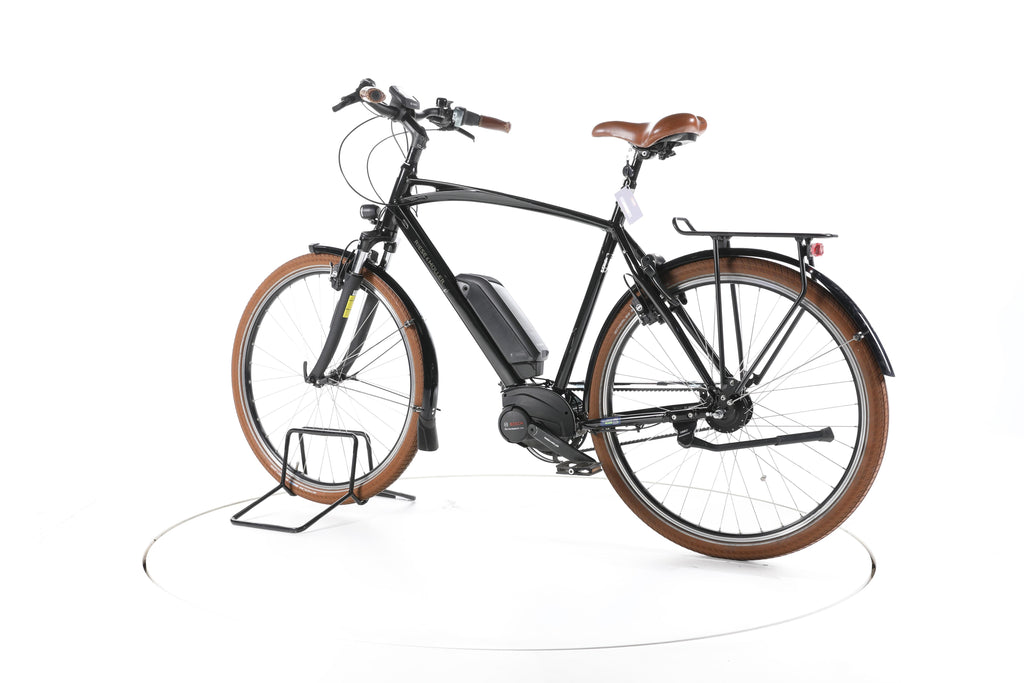 Riese & Müller Cruiser silent City E-Bike - Image 8
