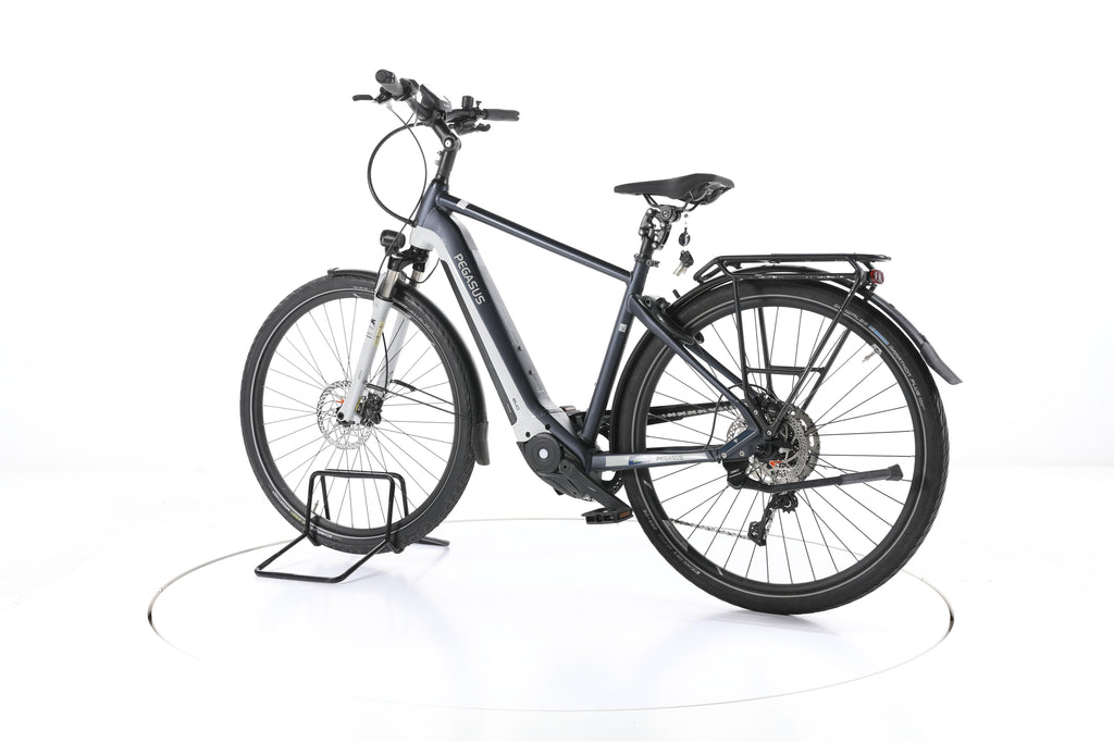 Pegasus Premio Evo 10 Lite Trekking E-Bike - Image 8