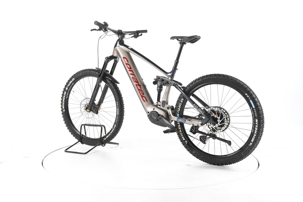 Corratec Power RS 160 Fully E-Bike - Image 8