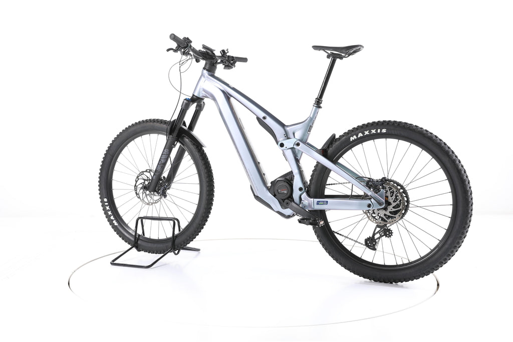 Scott Patron eRIDE 910 Fully E-Bike 2023 - Image 8