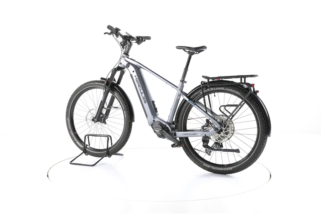 Hercules Nos SUV 2.1 Trekking E-Bike - Image 8