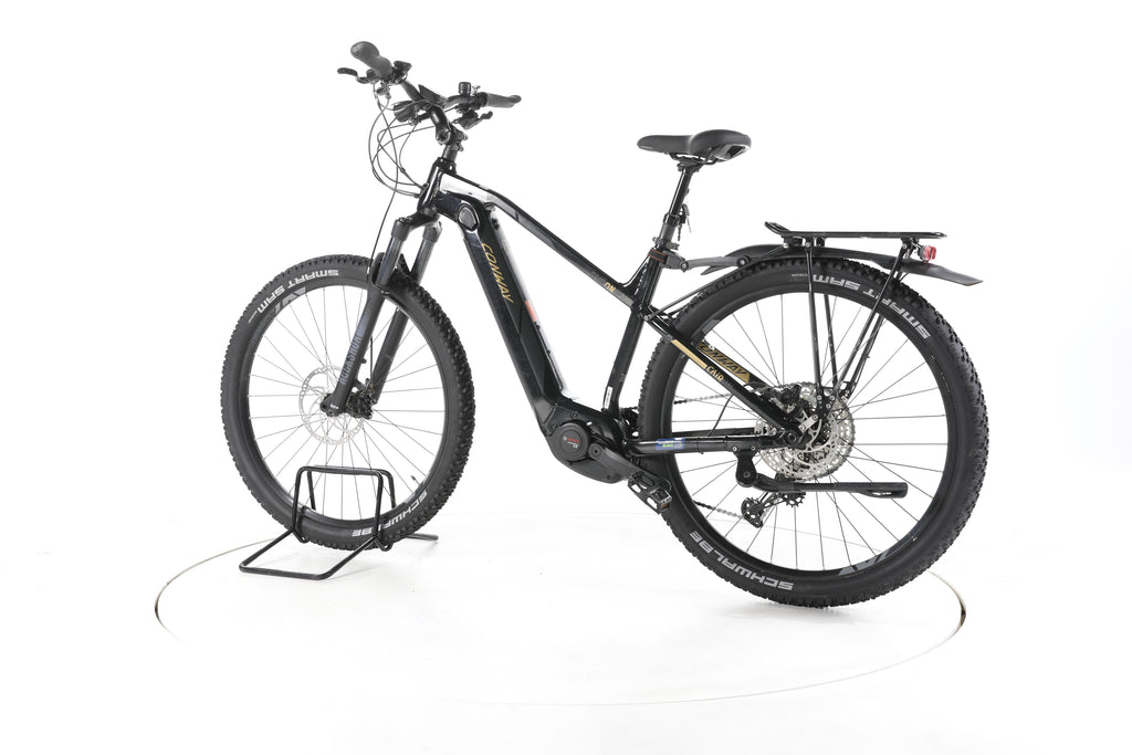 Conway Cairon S 729 E-Bike - Image 8