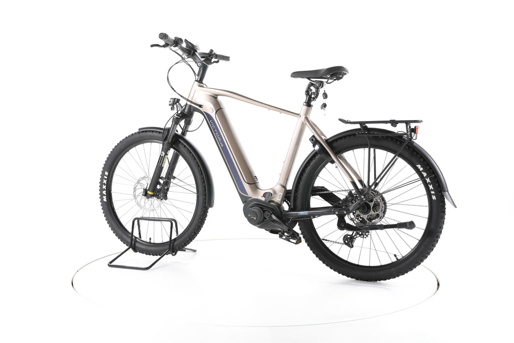 Victoria eAdventure 12.8 Trekking E-Bike - Image 8