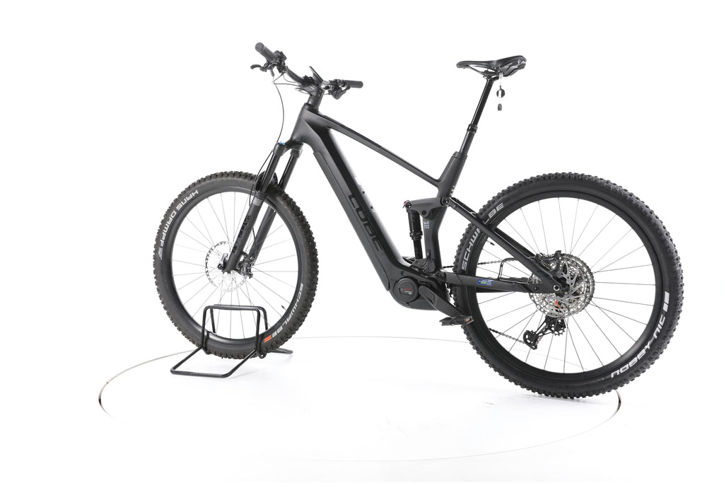 Cube Stereo Hybrid 140 HPC SLX Fully E-Bike Carbon 2024 - Image 8