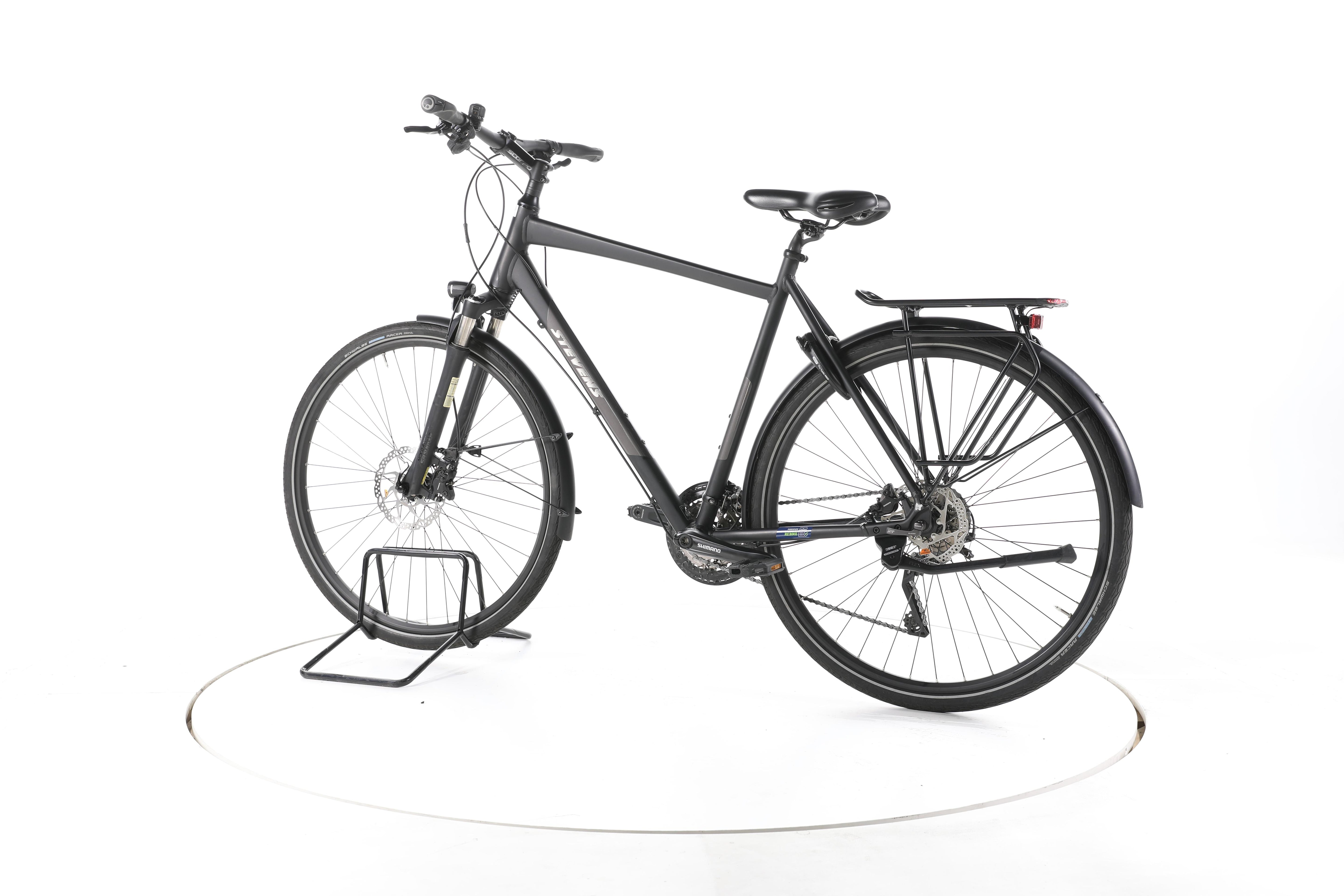 Stevens Esprit Fahrrad City & Trekking - Image 8