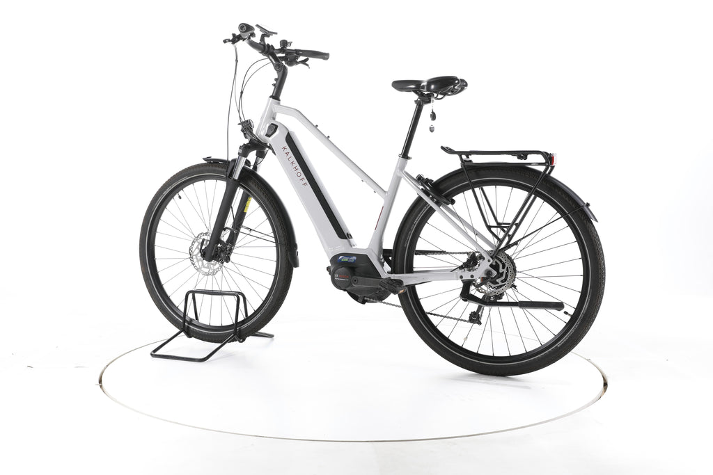Kalkhoff Endeavour 3.B Move Trekking E-Bike - Image 8
